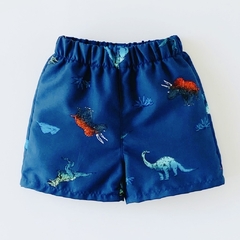 short de baño baby dinos