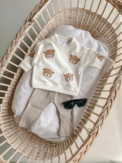 BUZO SUMMER BABY BEAR - comprar online