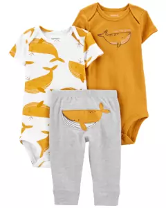 Set Carters 3 piezas