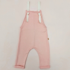 jumpsuit summer pink