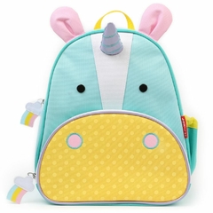 MOCHILA SKIP HOP UNICORN