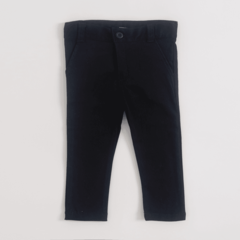 Pant Gab Baby Boys black