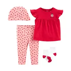 Set carters baby love