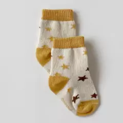 Socks Baby Stars
