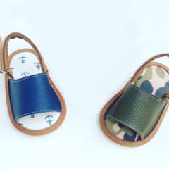 Sandals baby boys - comprar online