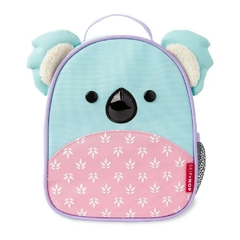 Mochila baby con arnés Skip hop