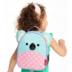 Mochila baby con arnés Skip hop en internet