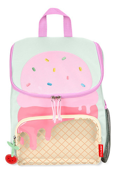 MOCHILA BIG SKIP HOP ICE CREAM - comprar online