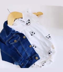 Jacket baby Jeans