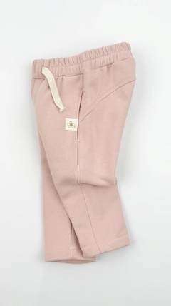JOGGER BABY CLASSIC ROSE