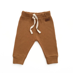 jogger Panal baby giraffe Coconut