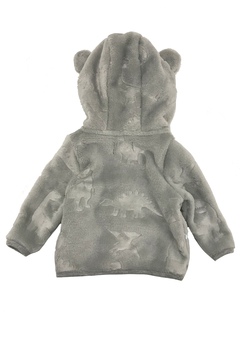 Jacket Corderito baby Dinos - comprar online