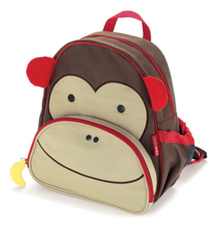 MOCHILA SKIP HOP MONKEY - comprar online