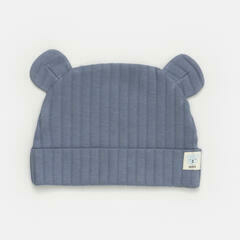 GORRO BABY BEAR0 0 A 6M