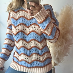Sweater Candy - comprar online