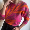 Sweater Print