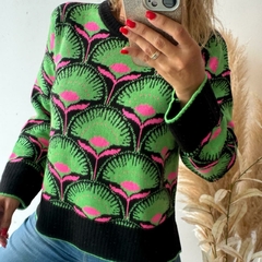 Sweater SARAÍ