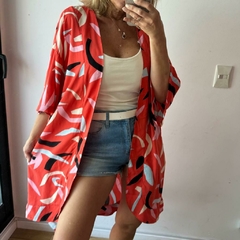 Kimono Danna - comprar online