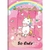 CADERNO 1/4 COST CD SO CUTE 96FLS SD - comprar online