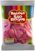 Balão Nº9 Rosa Tutti Frutti C/50 - São Roque - comprar online