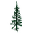 Árvore Natal Luxo 2 80cm