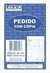 TALAO PEDIDO SD 136 40X2 R62463