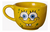 Caneca de Sopa 500ml Bob Esponja - Zona Criativa R.10025392