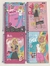 Caderneta Barbie - Foroni - comprar online