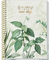 Caderno Botanical 10X1 160fls Credeal na internet