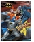 CADERNO 14 CD COST BATMAN 96FLS FORONI - comprar online