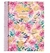 CADERNO 10X1 CD FEMME 200FLS FORONI