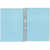 Caderno Neon Azul S/Pauta 1/4 Tilibra - comprar online