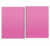 Caderno Neon Pink S/Pauta 1/4 Tilibra - comprar online