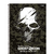 Caderno 1x1 Ghost Recon 96fls R.33.9659-1 Foroni na internet