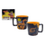 Caneca Buck Naruto 400ml 10024346 ZONACRIATIVA - comprar online