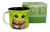 Caneca Star Wars Baby Yoda 350ml R.10024118 ZONACRIATIVA