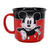 Caneca Tom Mickey Mouse 350ml 10024186 ZONACRIATIVA - comprar online