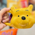 Caneca Disney Ursinho Pooh 3D 500ml 10024889 ZONACRIATIVA - comprar online