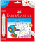 Canetinha Faber-Castell Super Duo C/10