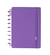 Caderno Inteligente All Purple Medio R.CIMD3089 Novitate