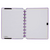 Caderno Inteligente All Purple Medio R.CIMD3089 Novitate - comprar online