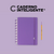 Caderno Inteligente All Purple Medio R.CIMD3089 Novitate na internet