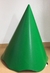 Chapéu Aniversário Verde Bandeira - Junco