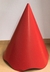 Chapéu Aniversário Vermelho - Junco