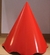 Chapéu Aniversário Vermelho - Kaixote