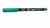 Marcador Cis Aquarelável Brush Verde (09)