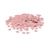 Lança Confete Coração Rose R.100084 - comprar online