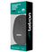 Mouse Sem Fio 3 Botões Preto LETRON R.74324 - comprar online