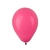 Balão Liso Rosa Maravilha N°8 C/50 - Art-Latex