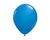 Balão N° 8 azul Art-latex - comprar online